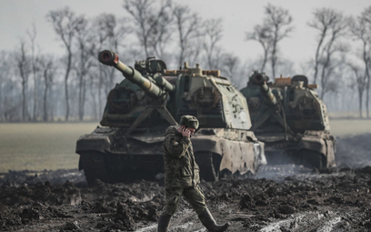 Ilu żołnierzy rosyjskich zginęło na Ukrainie? Kreml nie komentuje doniesień o blisko 10 tys. zabitych