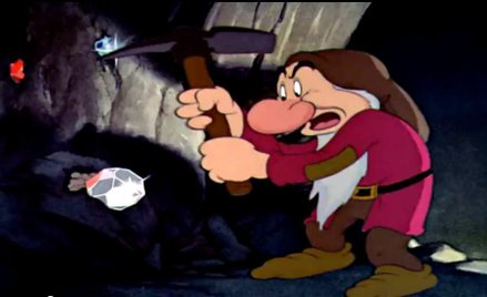 "Heigh Ho"