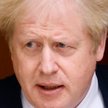 Boris Johnson