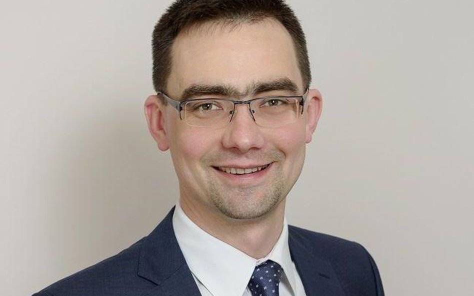 Tomasz Napierała