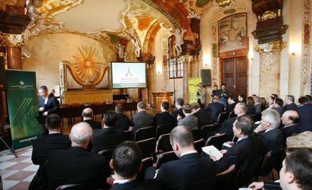 SEG: Rola kadr w spółkach