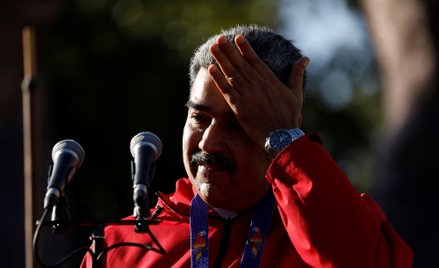 Nicolás Maduro