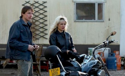 Bolesna konfrontacja z wolnym światem