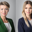 Małgorzata Madej-Balcerowska, Aleksandra Kaczmarek