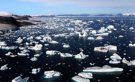 Globalne ocieplenie - IPCC pracowała dobrze, ale mogła lepiej