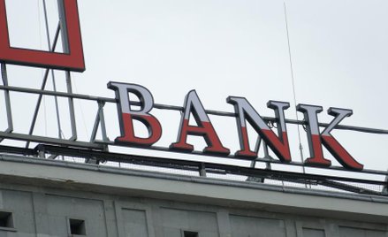 Apel banków bez skutku