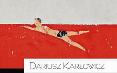 Dariusz Karłowicz, „Polska jako Jason Bourne", Teologia Polityczna