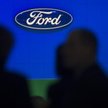 Mniej Forda w Rosji