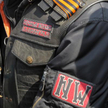 Lider "Nocnych Wilków": Rozegra się cyrk z polską policją