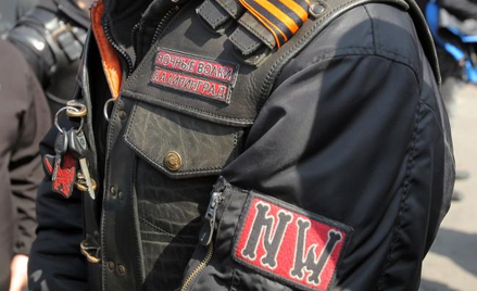 Lider "Nocnych Wilków": Rozegra się cyrk z polską policją