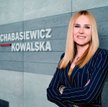 Agata Kowalska, Radca Prawny, Partner Zarządzający, Chabasiewicz Kowalska i Partnerzy
