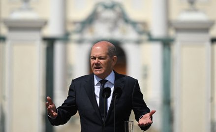 Olaf Scholz