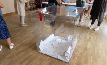 Marek Domagalski: Wybory samorządowe stabilizują Polskę