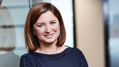 Agnieszka Gajewska została nową prezeską PwC