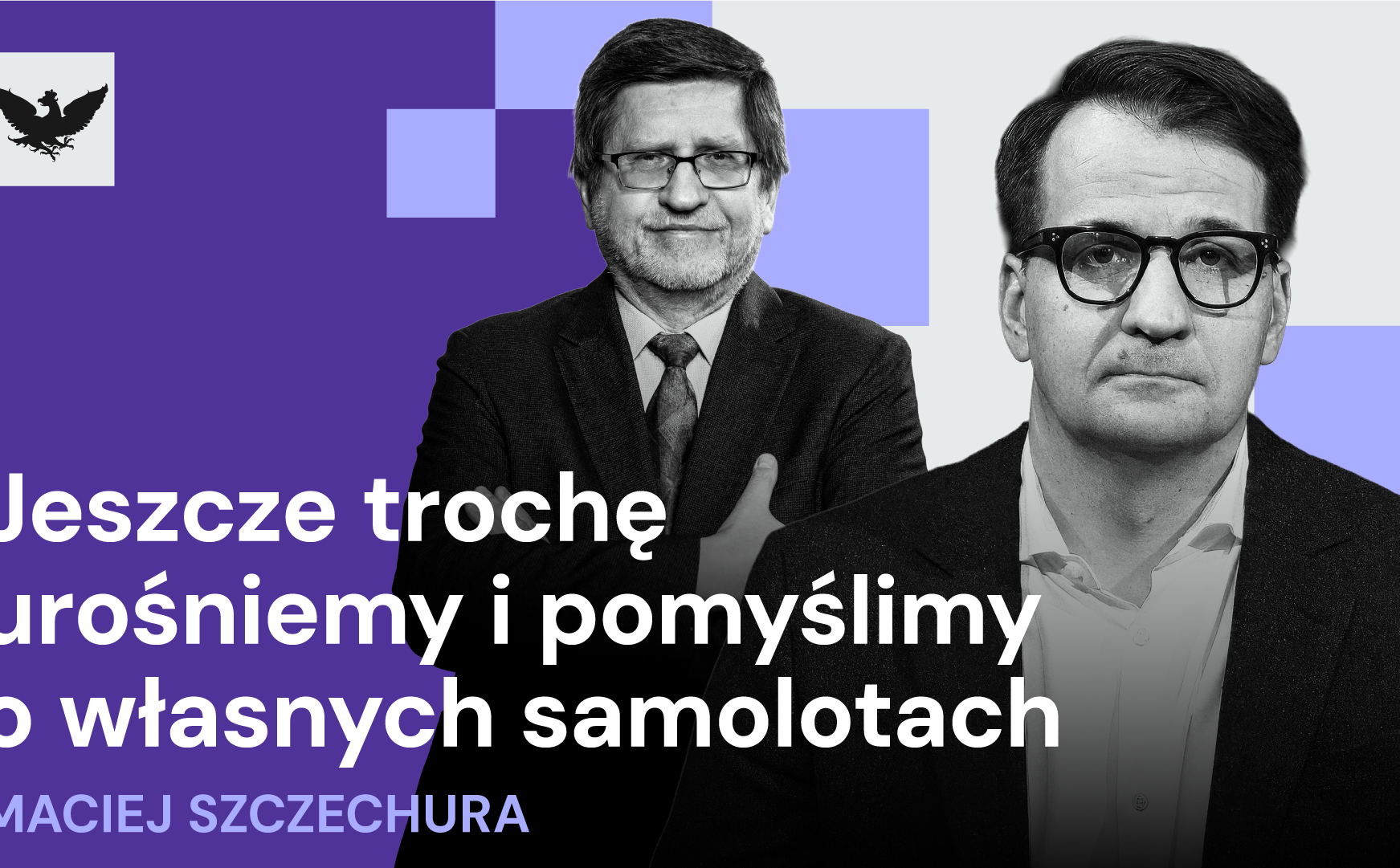 Maciej Szczechura: Co roku Rainbow rośnie dwucyfrowo, teraz też jesteśmy na tej ścieżce