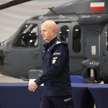 Komendant Główny Policji gen. insp. Jarosław Szymczyk