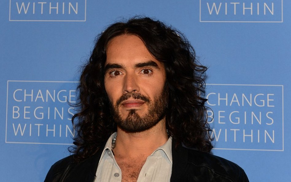 Russell Brand