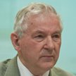 prof. Stanisław Gomułka, główny ekonomista BCC