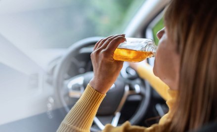 Immunitet prokuratorki obwinionej o jazdę po alkoholu: przed decyzją Izby Dyscyplinarnej SN głos zab