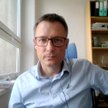 dr Wojciech Górowski z Katedry Prawa Karnego Uniwersytetu Jagiellońskiego, adwokat