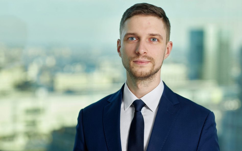 Daniel Kostecki główny analityk rynków, CMC Markets Polska