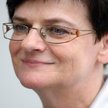 Krystyna Szumilas nie planuje reform, chce się skupić na wdrażaniu dotychczasowych zmian