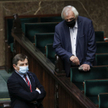 PiS ma coraz większe kłopoty w Sejmie