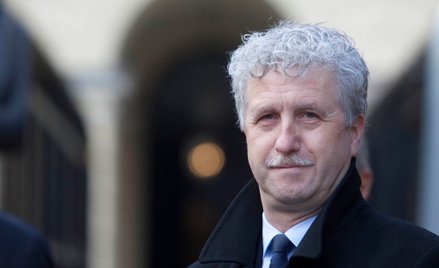 Wojewoda nie powinien torpedować metra