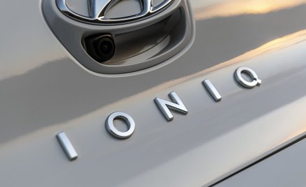 Hyundai wydziela nową submarkę dla elektryków