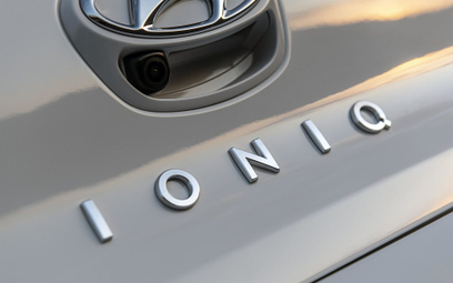 Hyundai wydziela nową submarkę dla elektryków