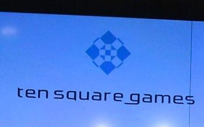 Ten Square Games pokazuje wyniki