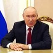 Władimir Putin wygłosił orędzie do Rosjan