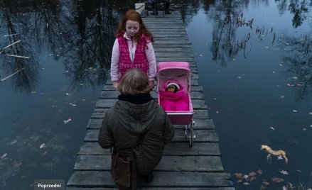 „Ciemno, prawie noc” od piątku w kinach