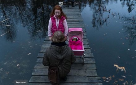 „Ciemno, prawie noc” od piątku w kinach