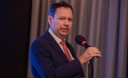 Ambasador Izraela Jaakow Liwne