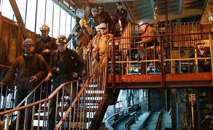 PGG podobnie jak JSW, zmaga się z trudną sytuacją rynkową. Spółka wydobywa węgiel energetyczny, a el