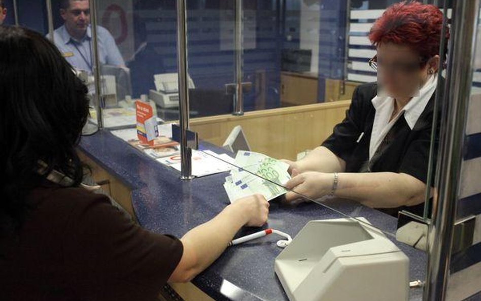Fiskus chce szybciej zajmować konta