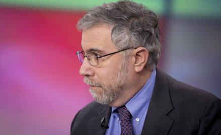 Paul Krugman