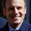 W drugiej turze wyborów prezydenckich we Francji zmierzą się urzędujący prezydent Emmanuel Macron i 
