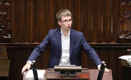 Krzysztof Kasprzak (na zdjęciu) jest członkiem zarządu Fundacji Życie i Rodzina, pełnomocnikiem inic