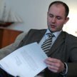 Jacek Sadowy, prezes Urzędu Zamówień Publicznych
