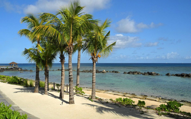 Mauritius: Na początek zaszczepimy pracowników turystyki