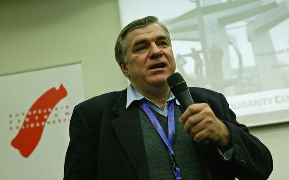 Ojciec Maciej Zięba