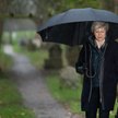 Media: May chce wznowić negocjacje z Brukselą