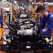 Zaskakująco dobre europejskie dane PMI