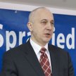 Joachim Brudziński: Sikorski jest politykiem rozchwianym emocjonalnie