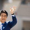 Shinzo Abe może po wyborach nadal być premierem Japonii.