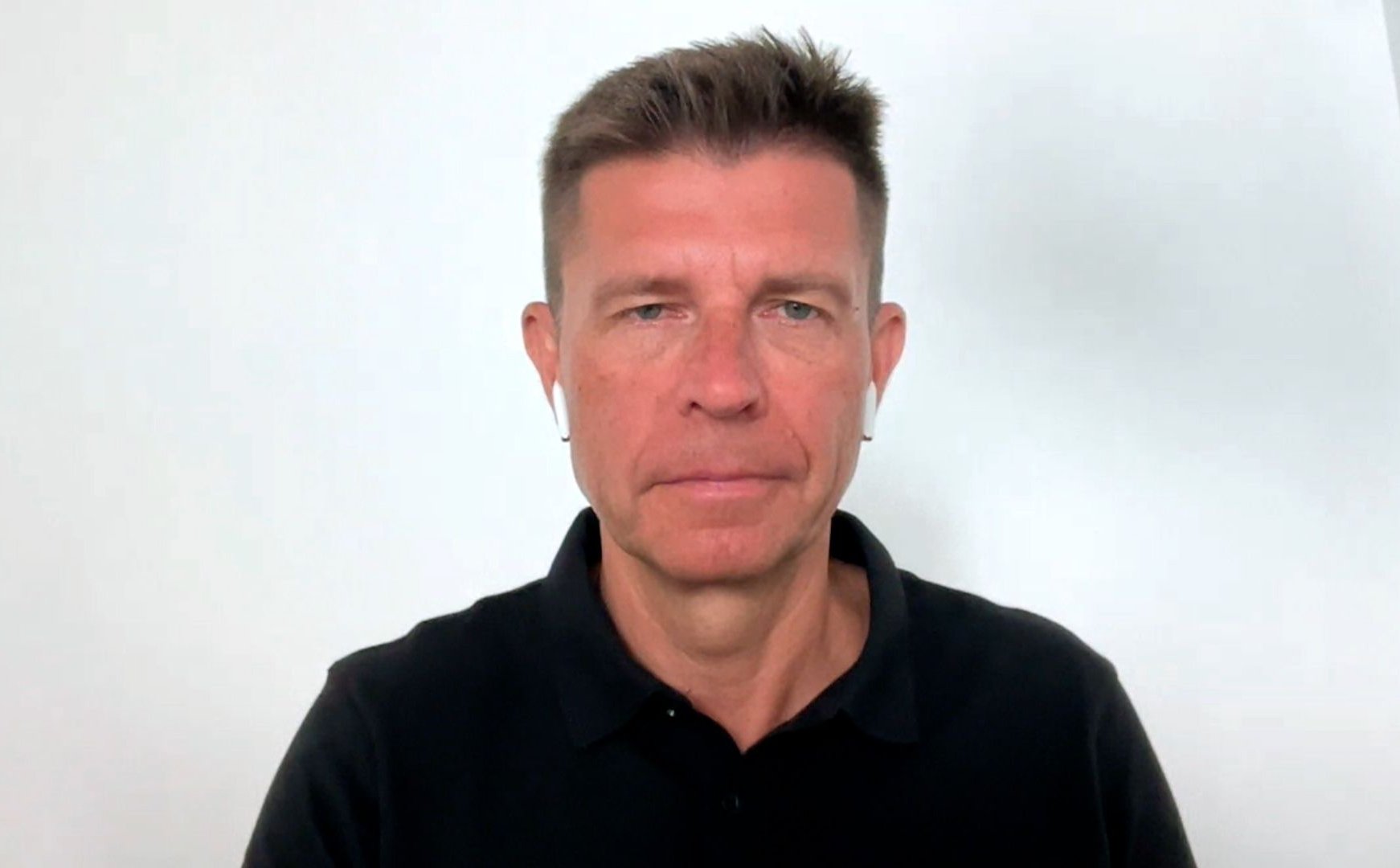 Ryszard Petru pytany o zmianę premiera: Gdyby notowania spadały jest potrzeba zmiany