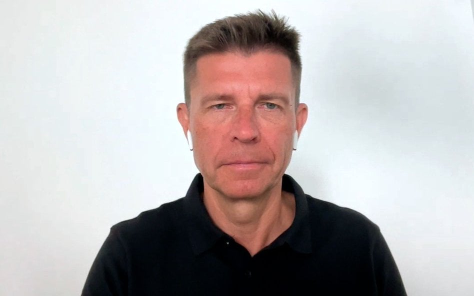 Ryszard Petru