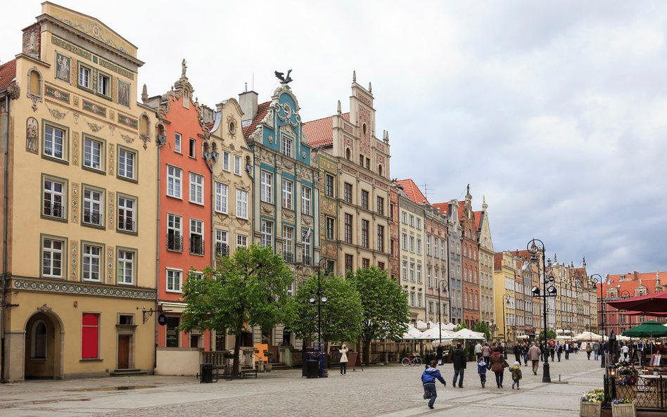 Jedyne takie studia. Dla dyplomatów z samorządów